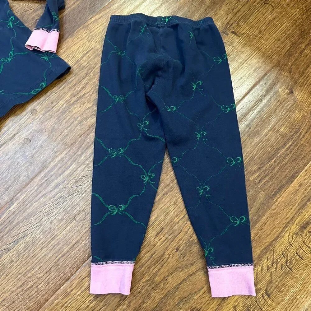 The Beaufort Bonnet Company pajama set